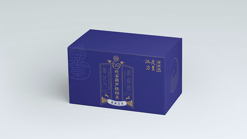 砭石葫芦扶阳灸